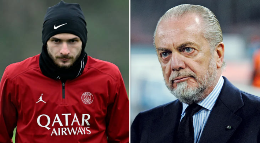 რატომ გაყიდა "ნაპოლიმ" ხვიჩა - საინტერესო ამბავი კვარაცხელიას ტრანსფერზე