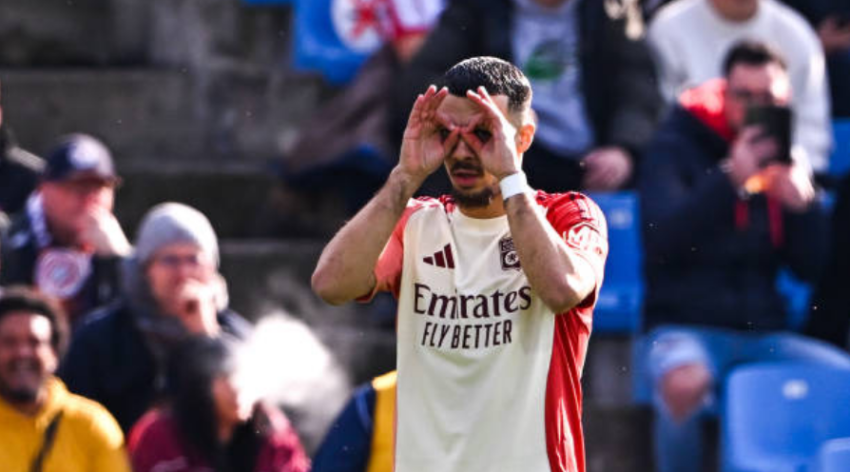 გოლი ზედიზედ ორ მატჩში - რა შეფასება დაიმსახურა მიქაუტაძემ მონპელიეს წინააღმდეგ