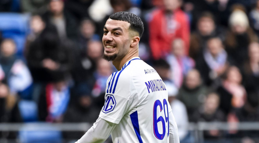 უდიდესი მიღწევა 24 წლის ასაკში - რა შედეგი დააფიქსირა გიორგი მიქაუტაძემ