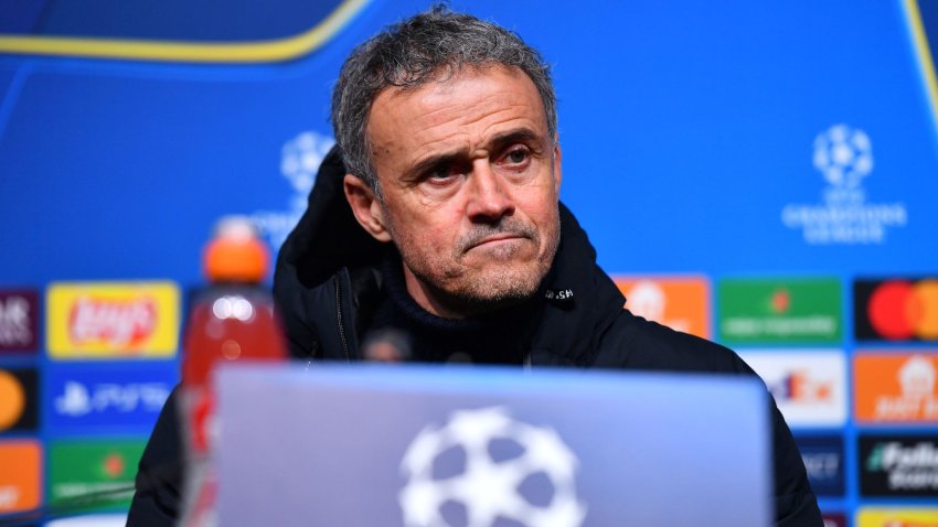 “ნათელია, რომ კვარას ეს სჭირდება” - რა განცხადებას აკეთებს ლუის ენრიკე ხვიჩაზე