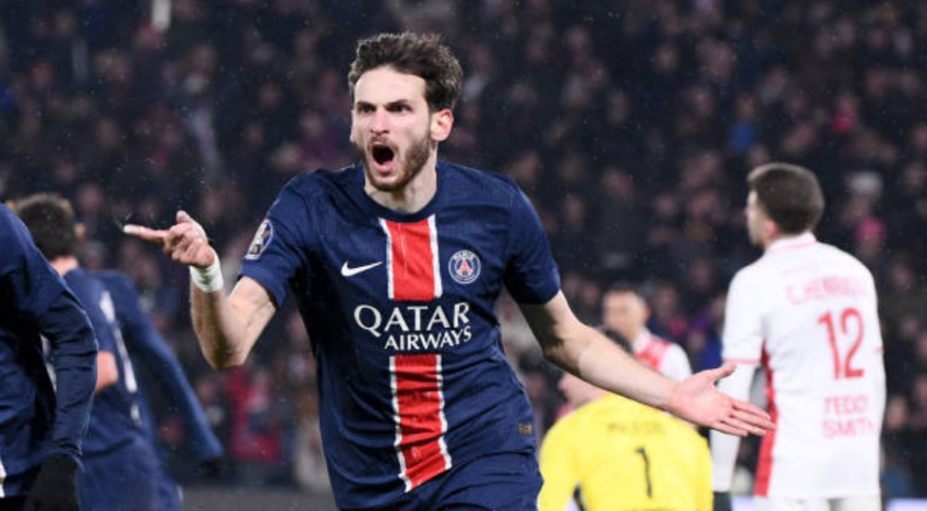 მაგარი ციფრია - ცნობილი ხდება, რა ანაზღაურებას აიღებს კვარა 1 კვირის მანძილზე პსჟ-ში