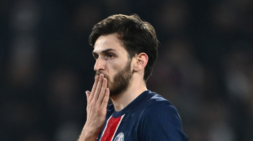 ჩემპიონთა ლიგაზე გოლით დაბრუნდა - რა შეფასება მიიღო ხვიჩამ პირველ ტაიმში