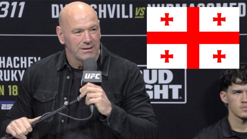 სუპერ ამბავი - კიდევ ერთი ქართველი UFC-ში მოხვედრასთან ძალიან ახლოსაა