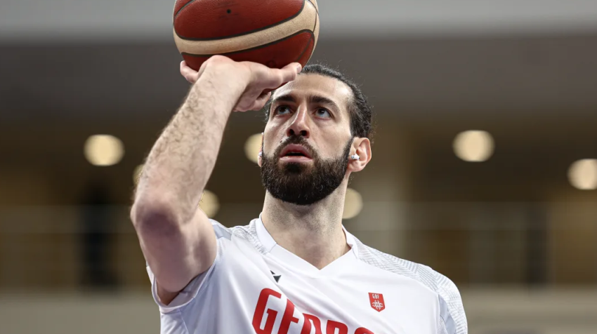 "გამარჯვება მარტივი არ ყოფილა, საოცარი გრძნობაა" - რა თქვა შენგელიამ ევრობასკეტზე გასვლის შემდეგ