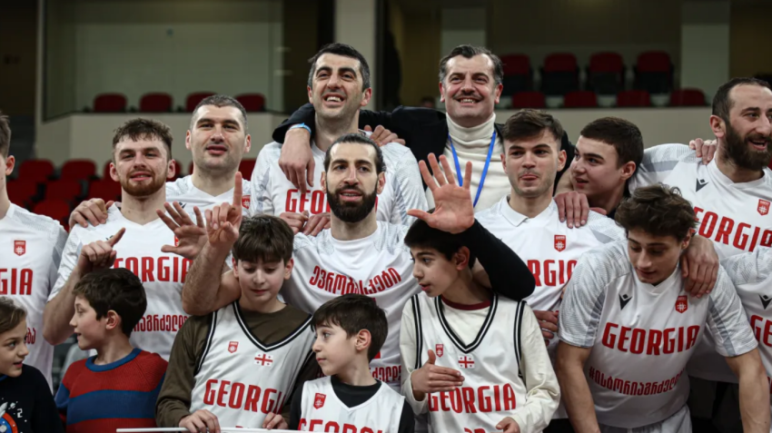 დეტალები ევრობასკეტ 2025-ზე - როდის შედგება ტურნირის წილისყრა