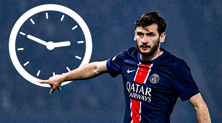 წუთში 22 ევრო... - როგორია კვარას ხელფასი "პსჟ"-ში საათებისა და წუთების მიხედვით