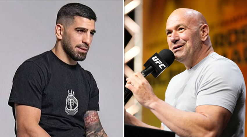 "მის ამ ქმედებას ძალიან ვაფასებ" - დანა უაითმა ილია თოფურიაზე ისაუბრა