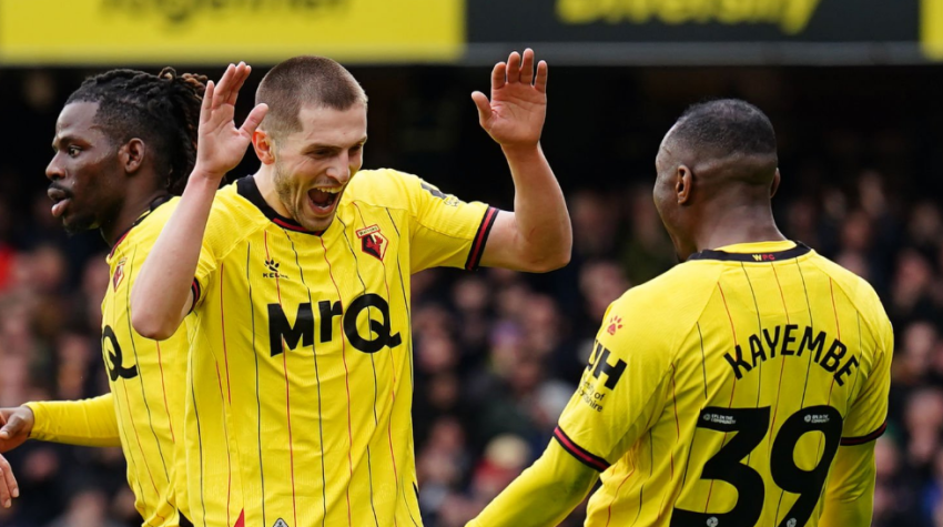 გიორგი ჩაკვეტაძის მორიგი საგოლე მოქმედება - რა შეფასებაა მიიღო ქართველმა