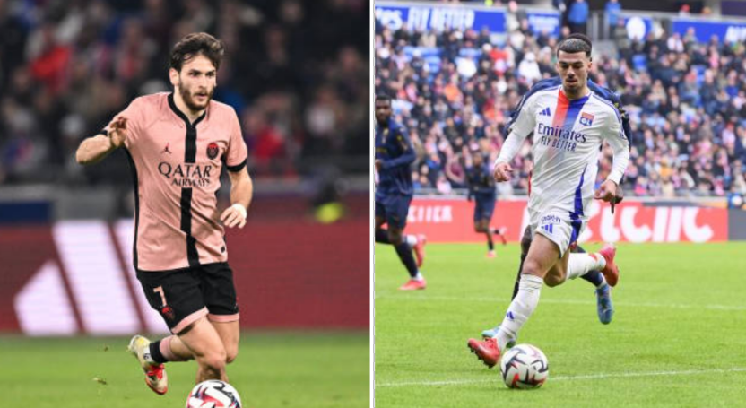 კვარაც და ჟორჟის საუკეთესობი იყვნენ! - ცნობილია, რა შეფასებები დაიმსახურეს ქართველებმა