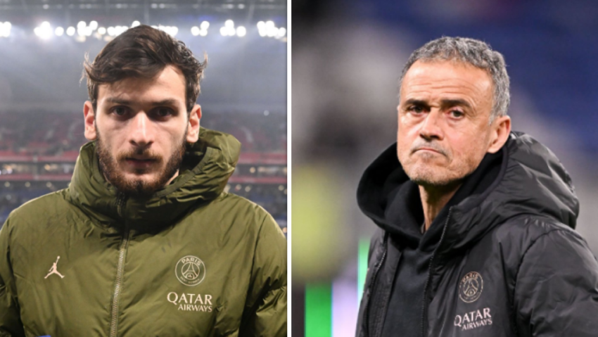 საინტერესო განცხადება ხვიჩაზე - რას ამბობს ლუის ენრიკე კვარაცხელიაზე