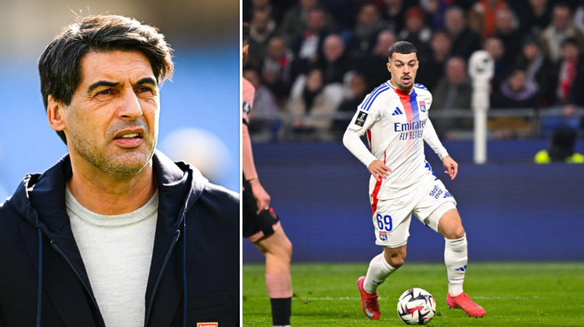 პაულო ფონსეკამ აღიარა - რა თქვა "ლიონის" მწვრთნელმა მიქაუტაძეზე