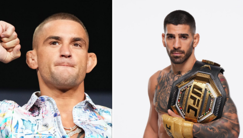 საინტერესო განცხადება - რა თქვა დასტინ პორიემ ილია თოფურიაზე