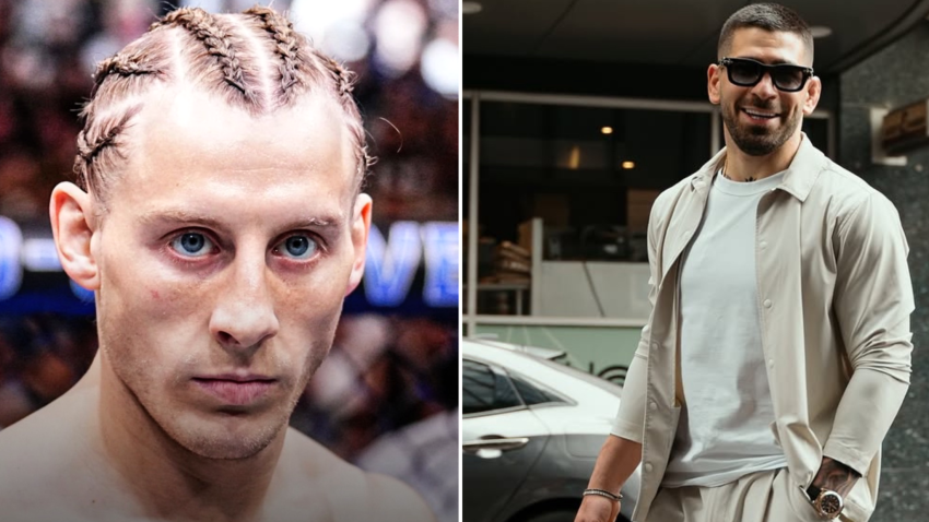 “ილიასთან ჩხუბი მინდა, ის ჯუჯაა…” - რას ამბობს პედი თოფურიაზე