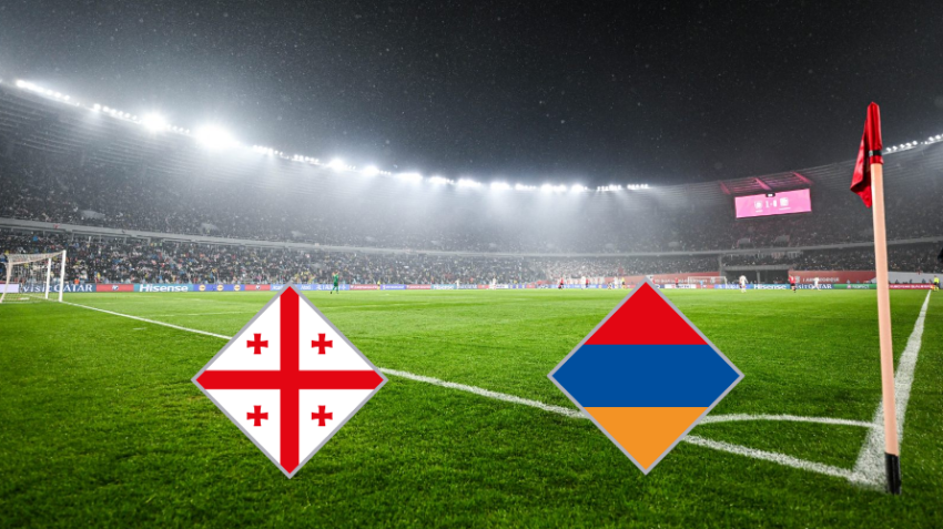 ოფიციალურად გაირკვა! | როდის დაიწყება საქართველო - სომხეთის მატჩის ბილეთების გაყიდვა