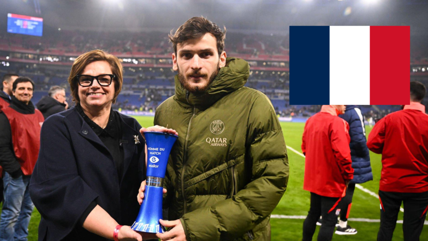 ფრანგული პრესა კვარაცხელიზე ალაპარაკდა - რას წერენ ქართველ ფეხბურთელზე