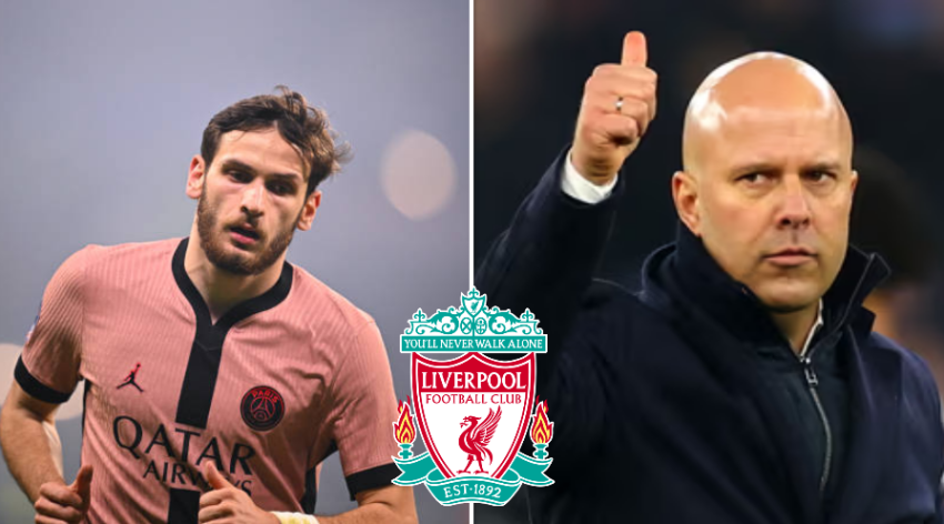 მედიაში გავრცელებული ინფორმაცია, რომელიც ბევრს დაავიწყდა - არნე სლოტმა კვარაცხელიას დაურეკა