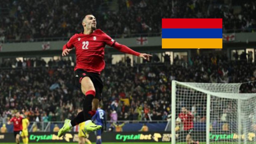 სრული სიგიჟე - რა ხდება საქართველო - სომხეთის ბილეთების გაყიდვის რიგში