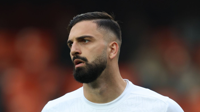 მამარდაშვილი ძირითადში აღარ იქნება? - რას წერენ მედიაში