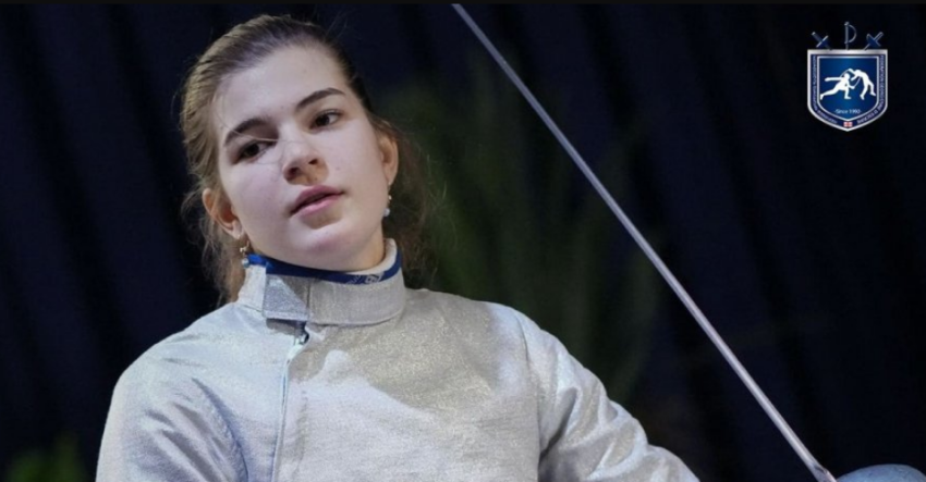 ეს პირველად მოხდა - რა შედეგი დააფიქსირა ალექსანდრა კუვაევამ ფარიკაობაში