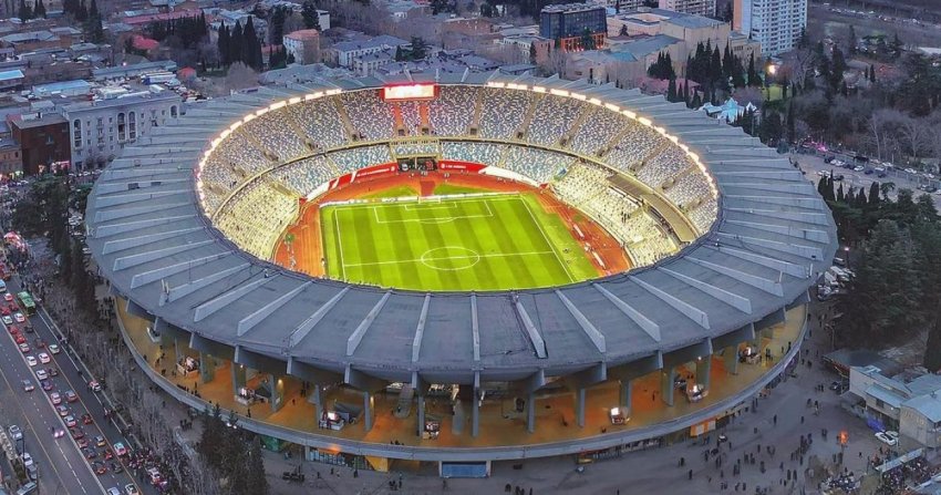 წვალება დასრულდა? - ნაკრების მატჩის ბილეთების გაყიდვის ახალი სისტემა დაანონსდა