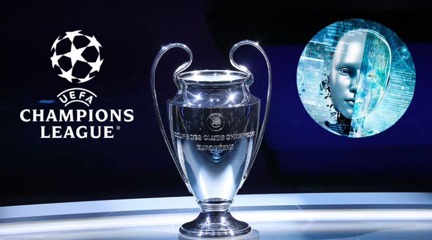 სუპერკომპიუტერის პროგნოზი - ვინ მოიგებს ჩემპიონთა ლიგას