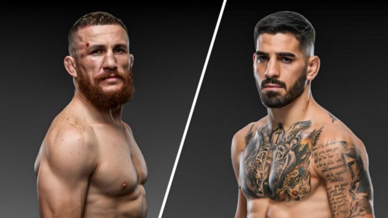 UFC  ორგანიზაციამ ყველა წონის გაერთიანებული რეიტინგი განაახლა - რომელ პოზიციებს იკავებენ ქართველები