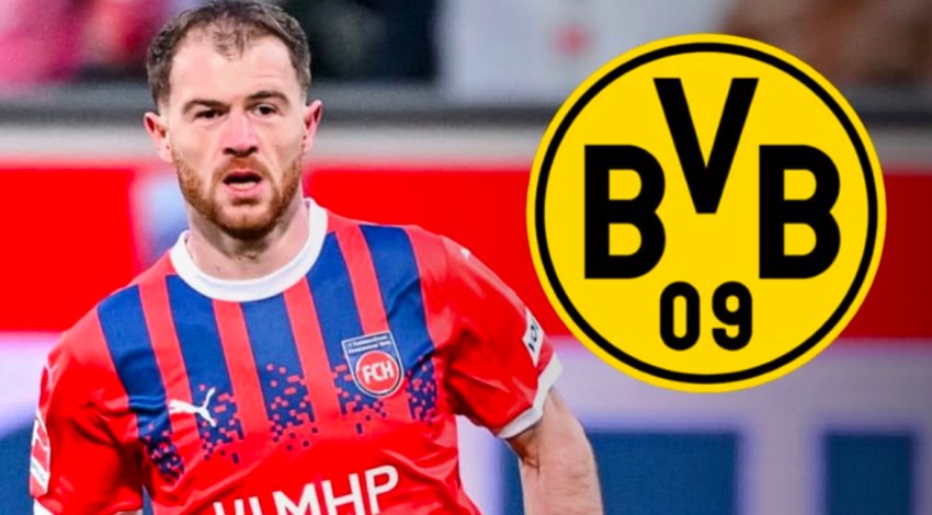 ცნობილია - ითამაშებს თუ არა ბუდუ ზივზივაძე “დორტმუნდის” წინააღმდეგ