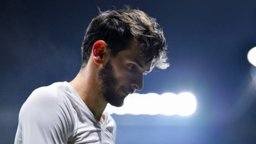 შემდეგ მატჩში კვარაცხელია სკამზეა - მიზეზი ცნობილია