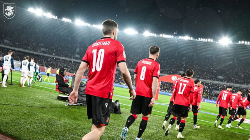 ნაკრების მატჩი "დინამოზე" გაიმართება, მაგრამ შეზღუდულად - რა უნდა ვიცოდეთ სომხეთთან თამაშის წინ