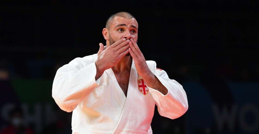 დიდი დაბრუნება - უპერის გრან პრიზე საქართველოს ნაკრების შემადგენლობა ცნობილია