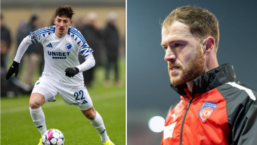 "კოპენჰაგენი" შემდეგ ეტაპზეა - რა შეფასებები მიიღეს ზივზივაძემ და გოჩოლეიშვილმა