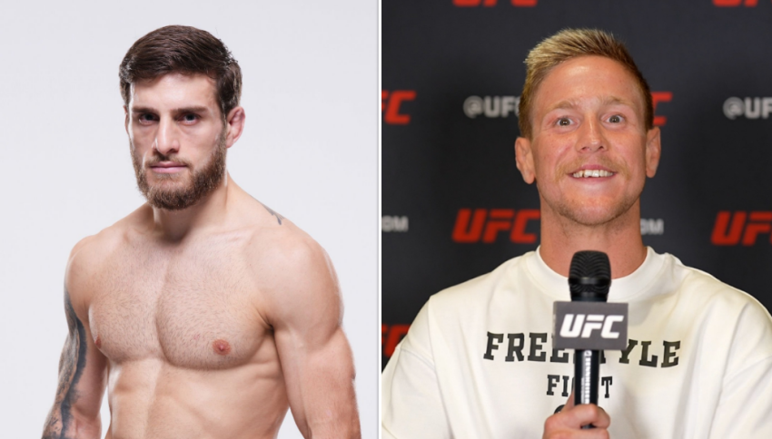 ალექსანდრეს მეტოქე უკვე ბევრს ლაპარაკობს - რა თქვა ქოლბი თიქნესმა