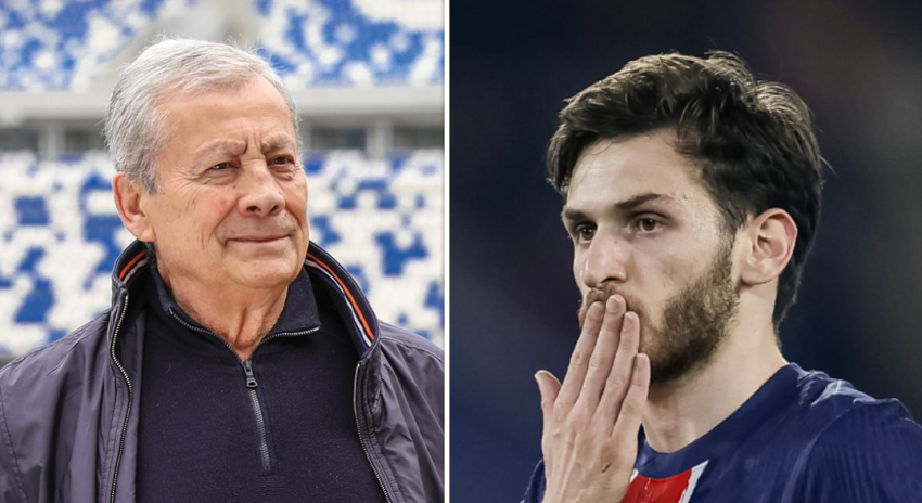 ტრანსფერი მკაცრად შეაფასა - რა თქვა ვლადიმერ გუცაევმა ხვიჩა კვარაცხელიაზე