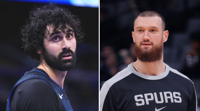 ბითაძე და მამუკელაშვილი NBA-ს ერთ გუნდში? - რა ამბავი გავრცელდა მედიაში