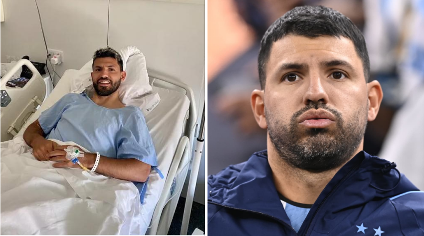 მოიჭრის თუ არა აგუერო სასქესო ორგანოს - რა ხდება სოციალურ ქსელებში არგენტინელის ცნობილი პირობის შესახებ