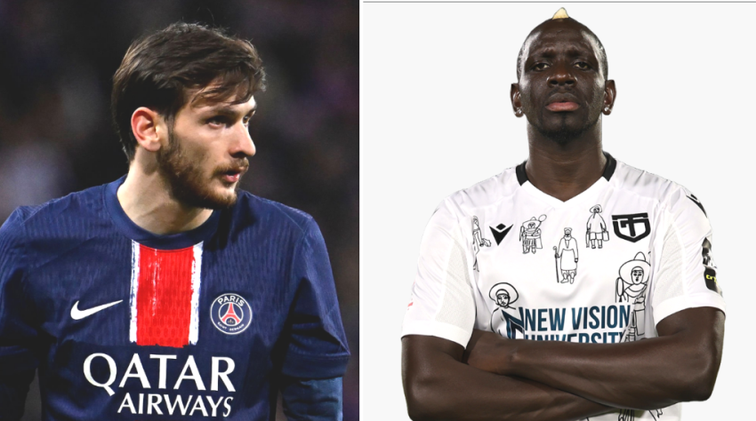 "ხვიჩას ტრანსფერის შემდეგ "პსჟ"-ს ახლა ეს შეუძლია" - რა თქვა მამადუ სახომ