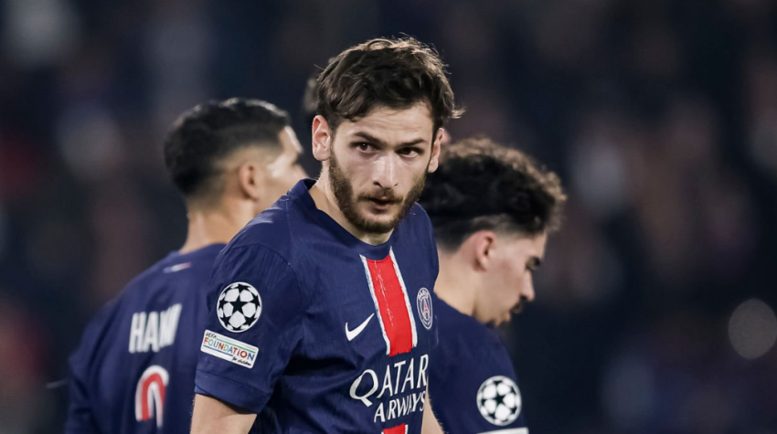 საოცარი პერფორმანსი - როგორ შეაფასეს ხვიჩა კვარაცხელიას თამაში "ბრესტთან"