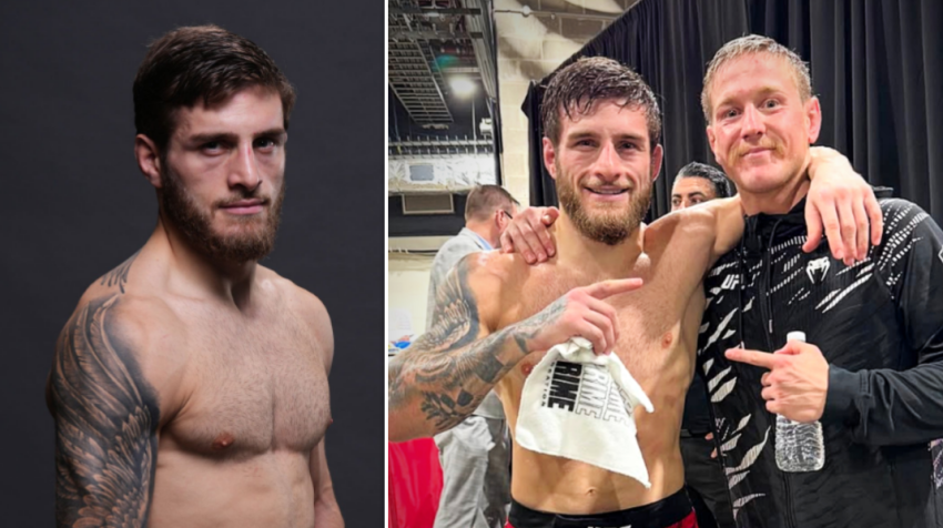 ღირსეული მომენტი - რა განცხადებას აკეთებს ალექსანდრე თოფურია ქოლბი თიქნესზე