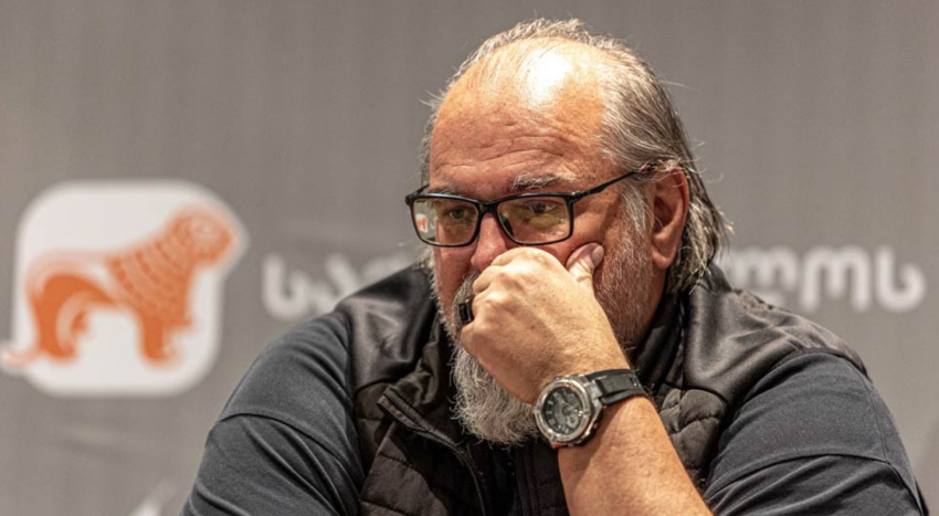 "მოთამაშეებმა ქვეყნისთვის თავი გაწირეს" - რა თქვა ჯიკიჩმა მატჩის შემდეგ