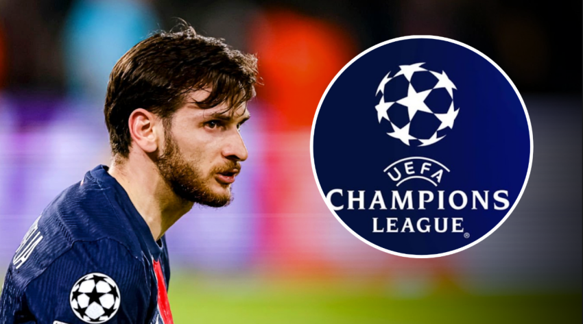 ეს აქამდე არასდროს მომხდარა - რა შედეგი დააფიქსირა ხვიჩამ ჩემპიონთა ლიგაზე