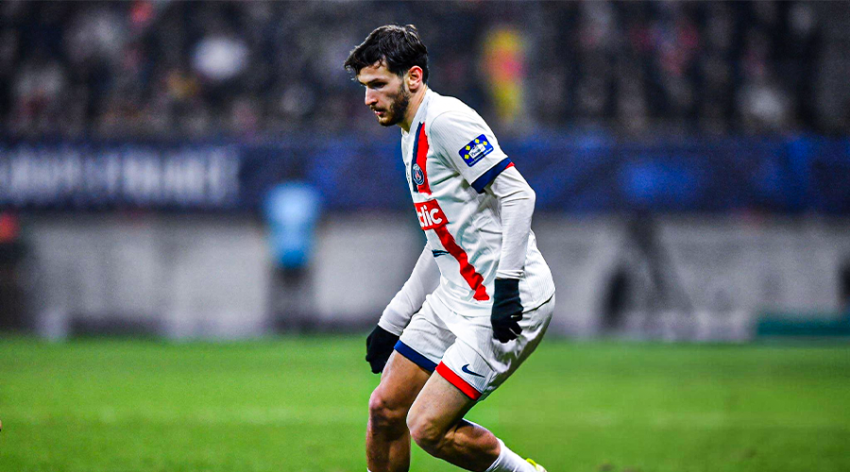 საუკეთესო მოედანზე! - ცნობილია, რა შეფასება დაიმსახურა კვარაცხელია თასის შეხვედრაში