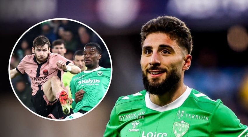 VIDEO: ზურიკომ იბრწყინა, კვარა ჯერ ვერა - რა შეფასება დაიმსახურეს ქართველებმა ერთმანეთის წინააღმდეგ