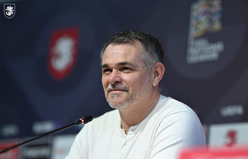 1 დებიუანტი! - როგორია საქართველოს ნაკრების განაცხადი მარტის სანაკრებო შეკრებისთვის