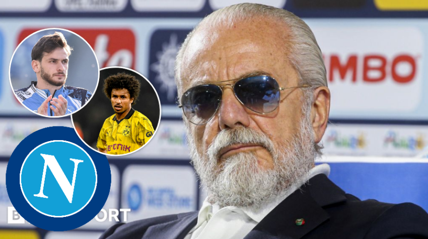 ეს სირცხვილია! - რამდენი იქნება კვარას შემცვლელის ხელფასი "ნაპოლიში"