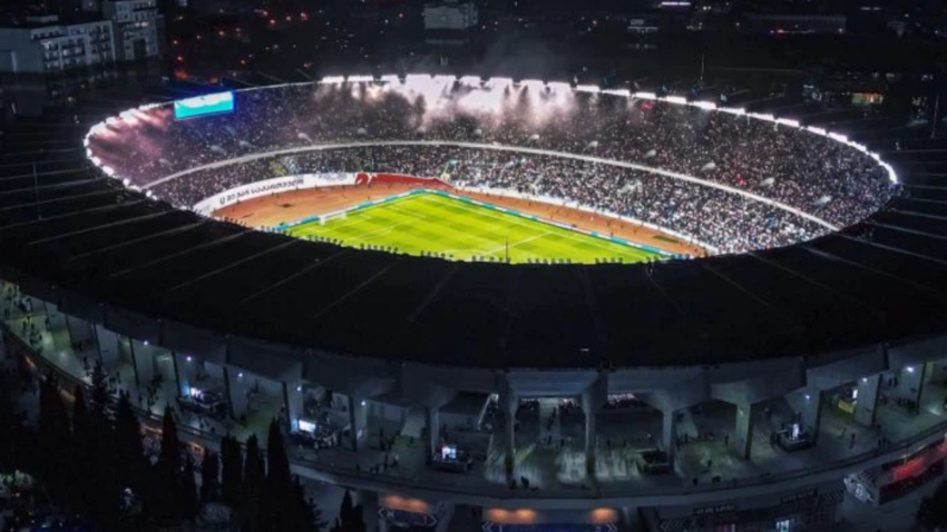 ეს სირცხვილია! - რა ფასი ადევს საქართველოს ნაკრების მატჩის ბილეთებს შავ ბაზარზე