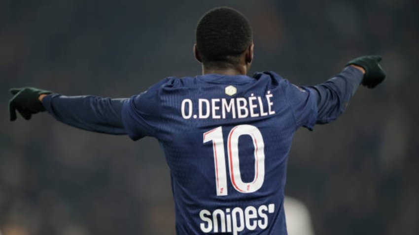 პსჟ დაფრინავს - რა შეფასება დაიმსახურეს პარიზული გუნდის ფეხბურთელებმა კვარას გარეშე