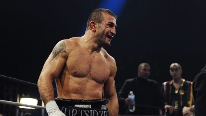 ჩაქუჩას რატომ გეძახიან? - ავთანდილ ხურციძემ საინტერესო კითხვას პასუხი გასცა