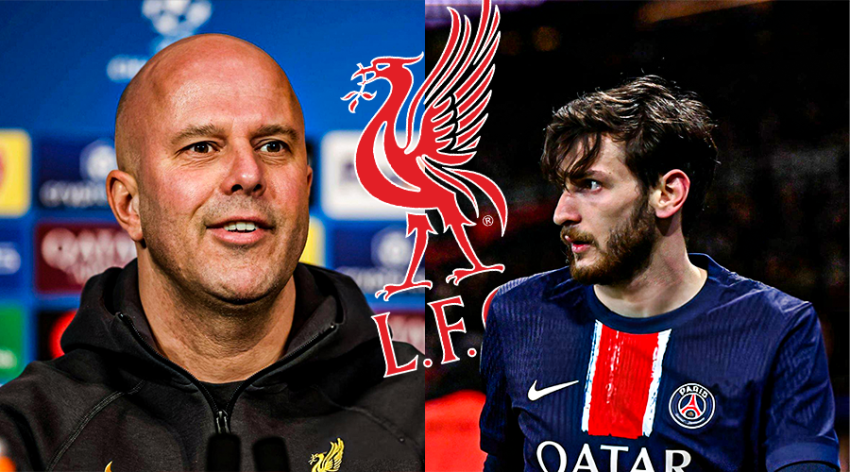 "გვინდოდა თუ არა კვარაცხელიას ყიდვა?" - "ლივერპულის" მთავარმა მწვრთნელმა ყველაფერს ფარდა ახადა