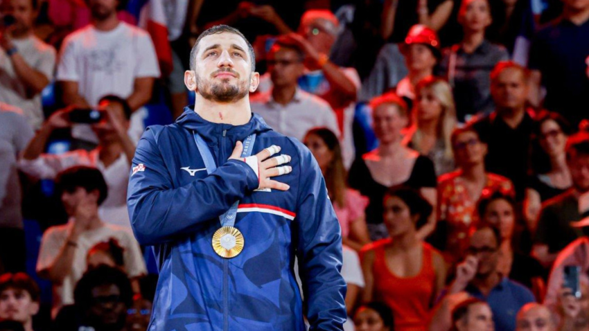 დიდი დაბრუნება - ცნობილია, რომელ ტურნირზე იასპარეზებს ლაშა ბექაური