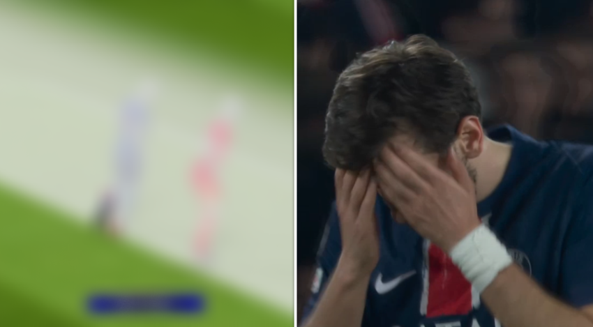 PHOTO: ახლა ყველაფერი გაირკვა - რატომ გაუქმდა ხვიჩა კვარაცხელიას გოლი ლივერპულთან